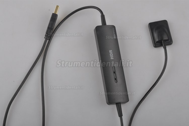 Handy HDR-500 Dentale sensori endorali sensori intraorali digitali usb